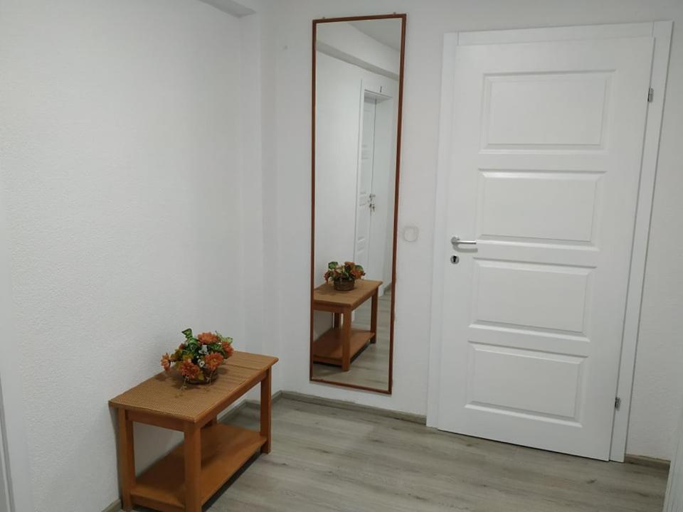 Apartments Mostrovi 奥赫里德 外观 照片