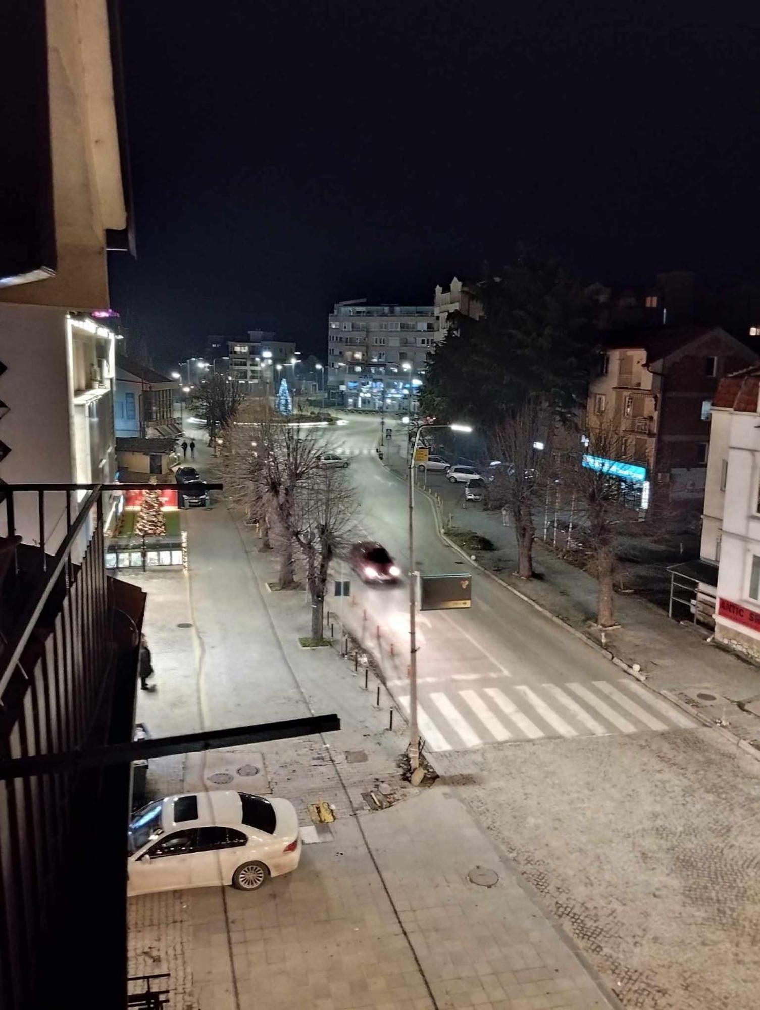 Apartments Mostrovi 奥赫里德 外观 照片