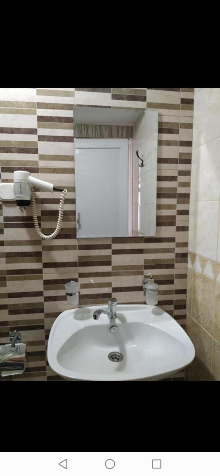 Apartments Mostrovi 奥赫里德 客房 照片