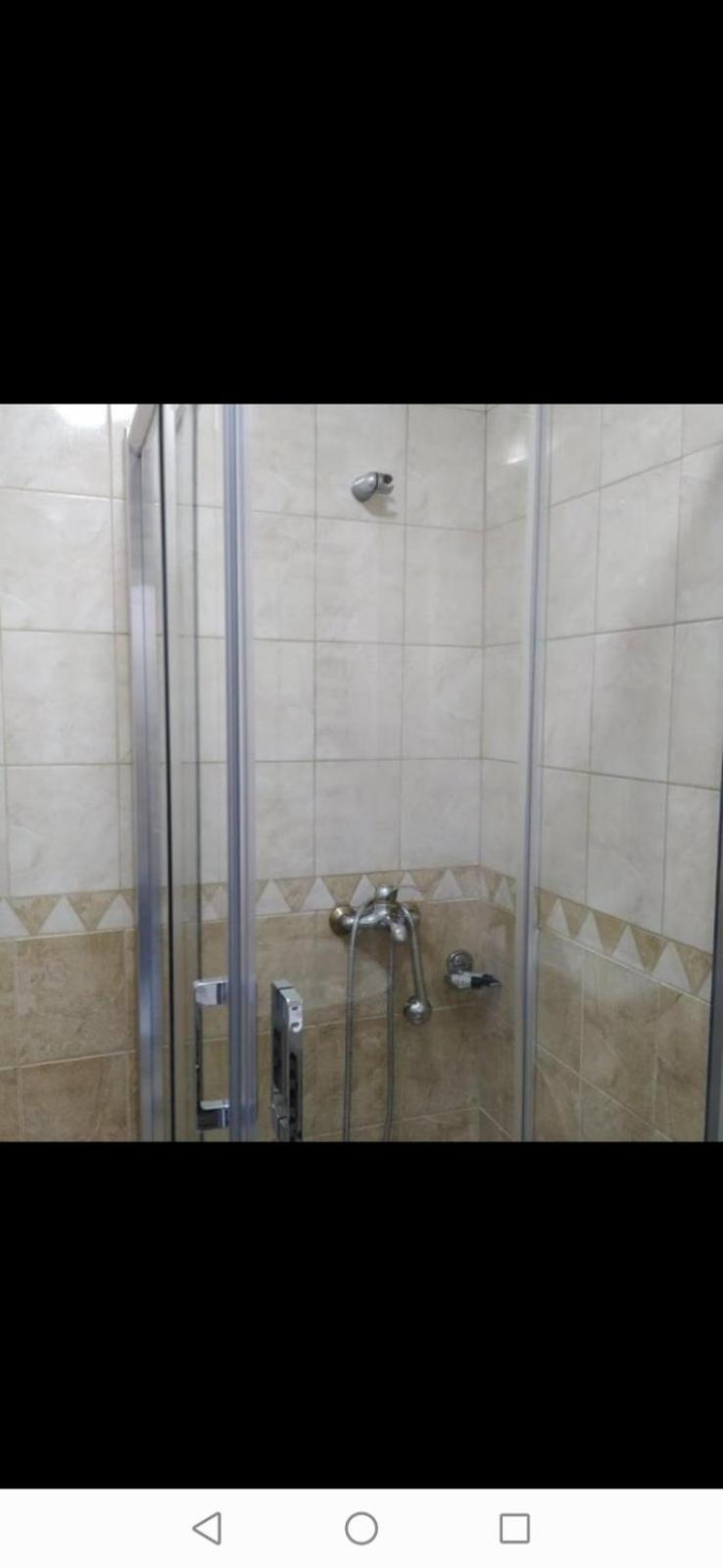 Apartments Mostrovi 奥赫里德 客房 照片