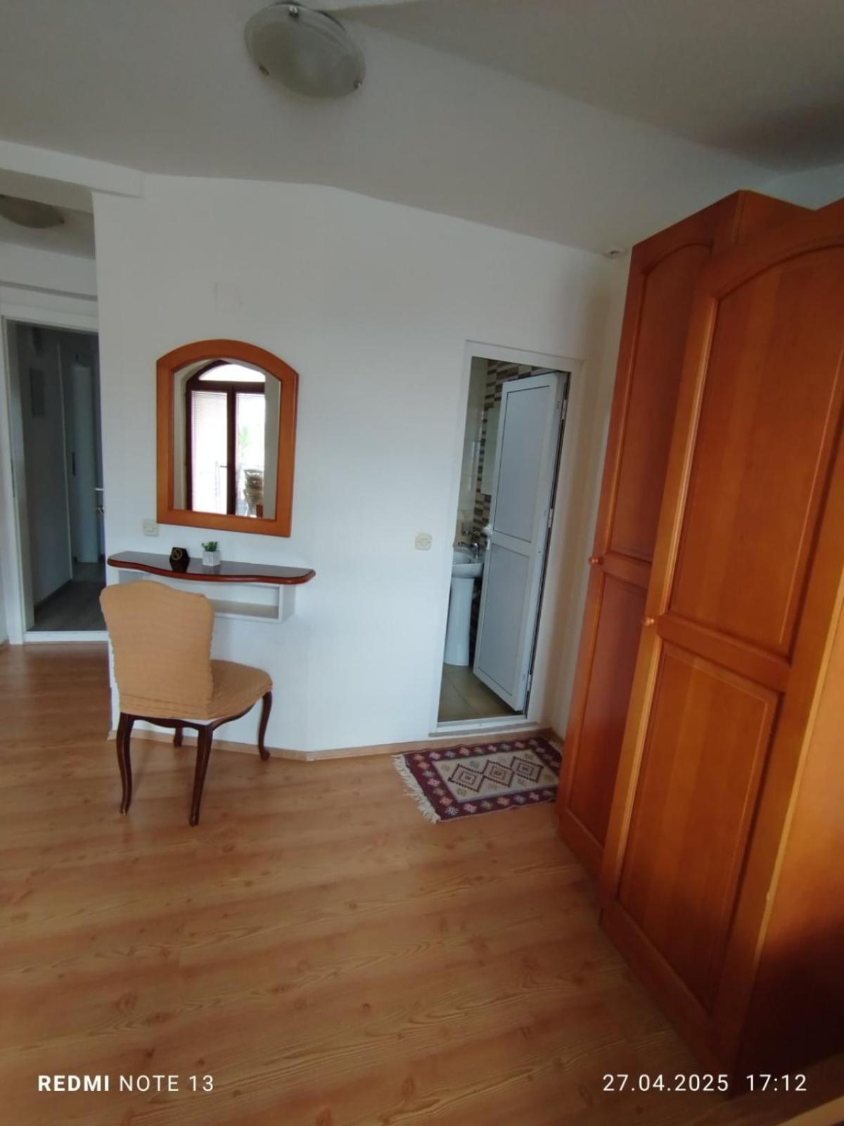 Apartments Mostrovi 奥赫里德 客房 照片